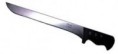 Cuchillo plano para desopercular.